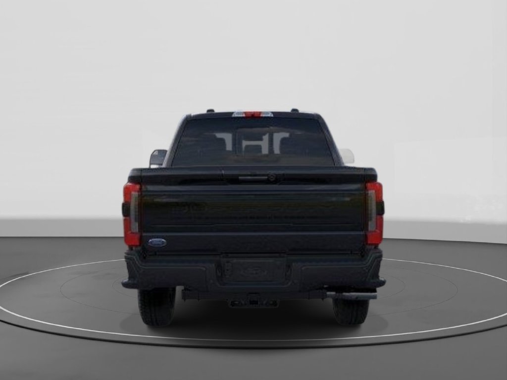 New 2026 Ford F350 4x4 Crew Cab Super Duty image 5