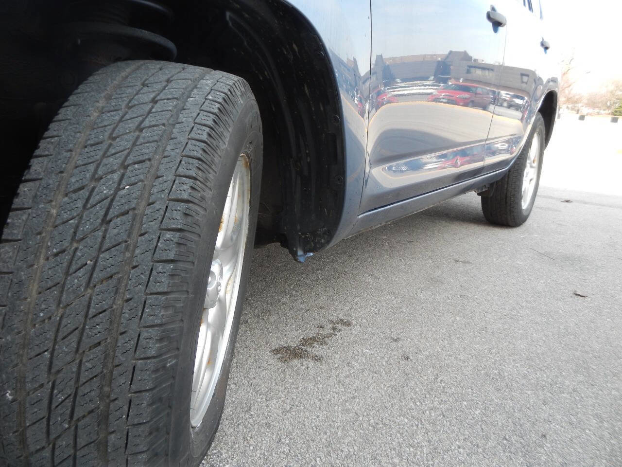 Used 2009 Toyota RAV4 2WD image 15