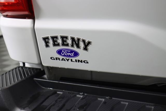 Certified 2023 Ford F150 XLT w/ Equipment Group 302A High image 71