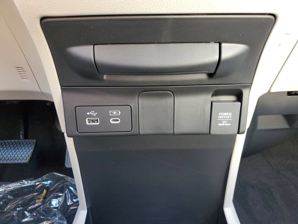 New 2026 Honda Odyssey EX-L image 24