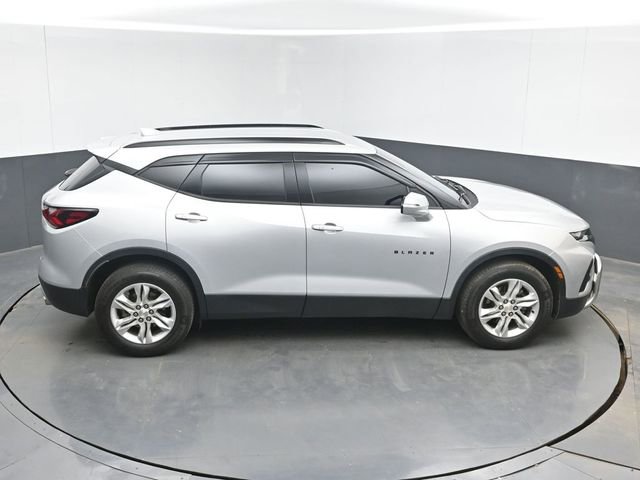 Used 2021 Chevrolet Blazer LT AWD/4WD image 26