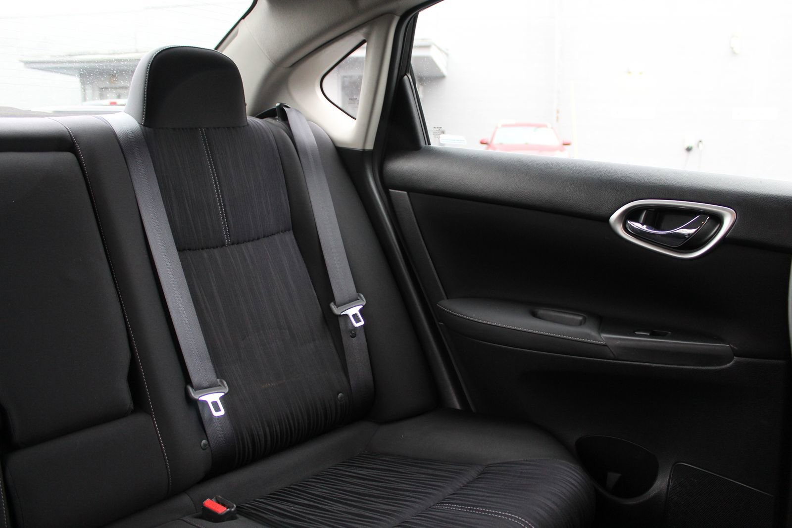 Used 2017 Nissan Sentra SV image 14