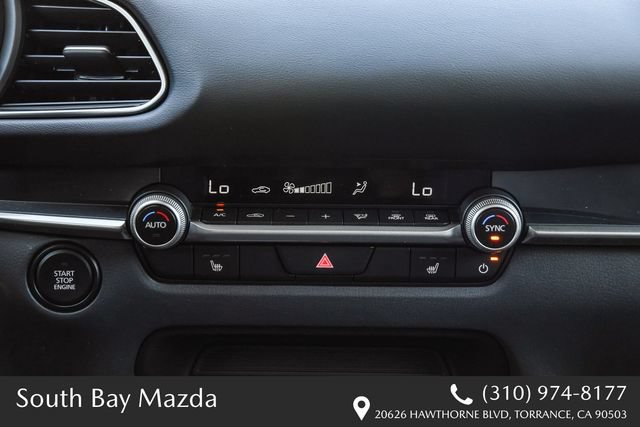 New 2026 MAZDA CX-30 AWD 2.5 S image 8