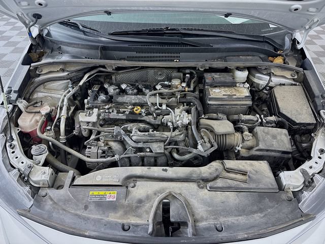 Used 2024 Toyota Corolla LE image 28