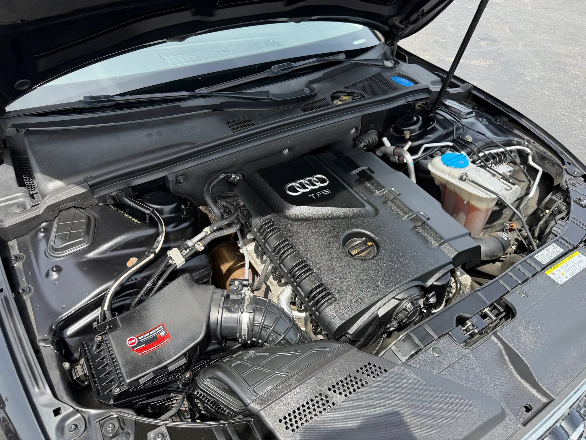 Used 2013 Audi A5 2.0T Premium Plus AWD/4WD image 34