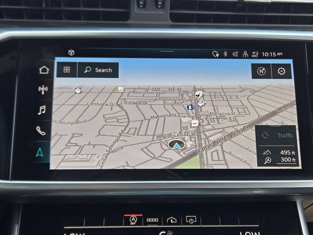 Certified 2023 Audi A6 Premium Plus w/ Premium Plus Package AWD/4WD image 22