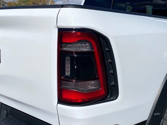 Used 2024 RAM 1500 TRX image 17