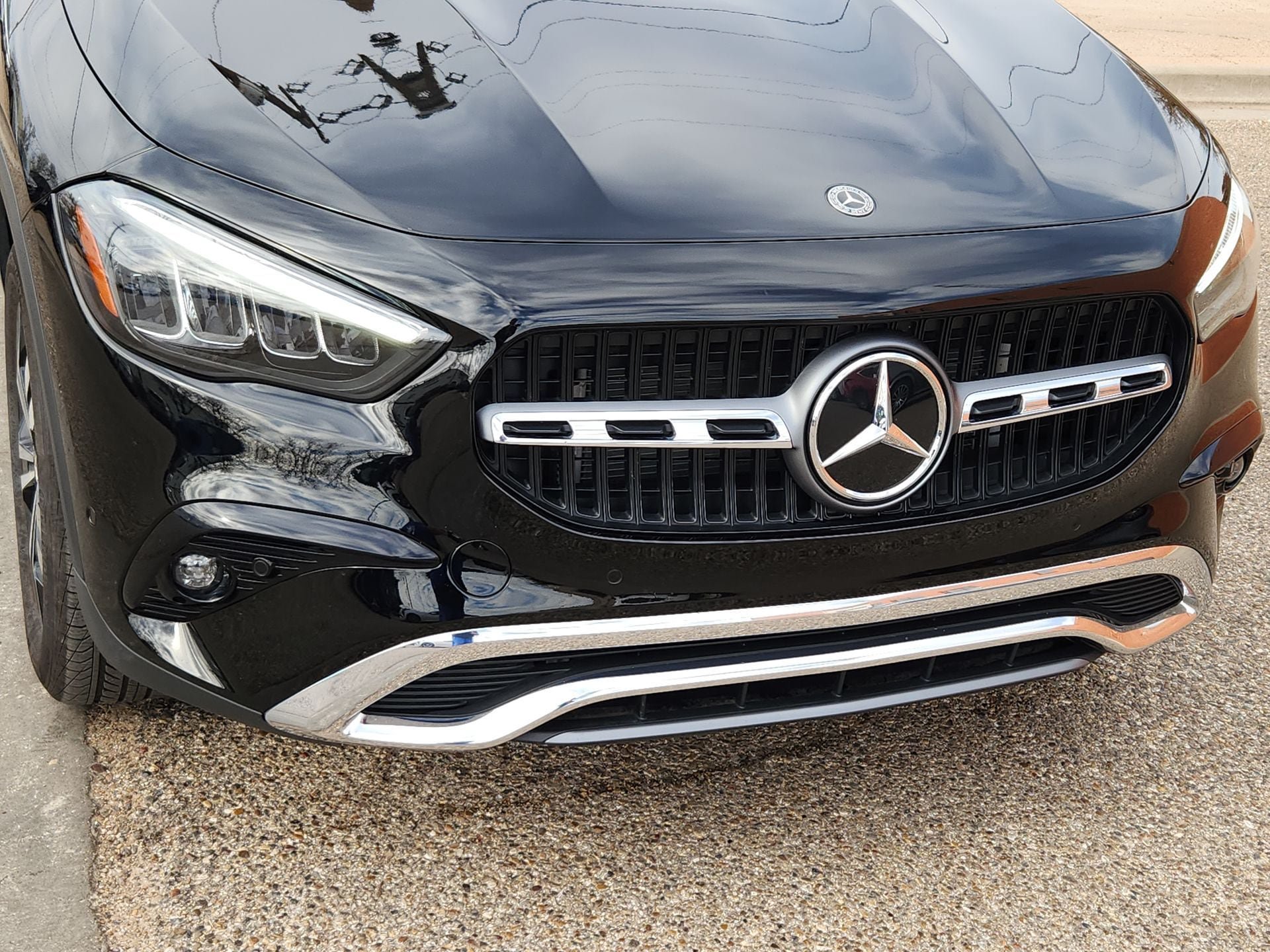 New 2025 Mercedes-Benz GLA 250 image 10