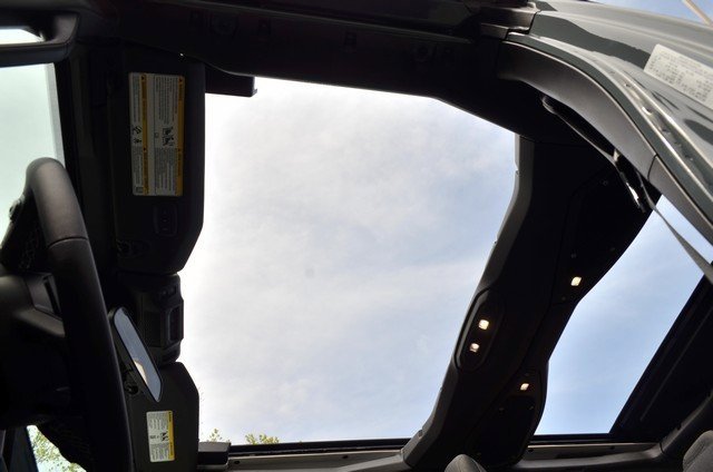 New 2025 Jeep Wrangler Sport S image 32