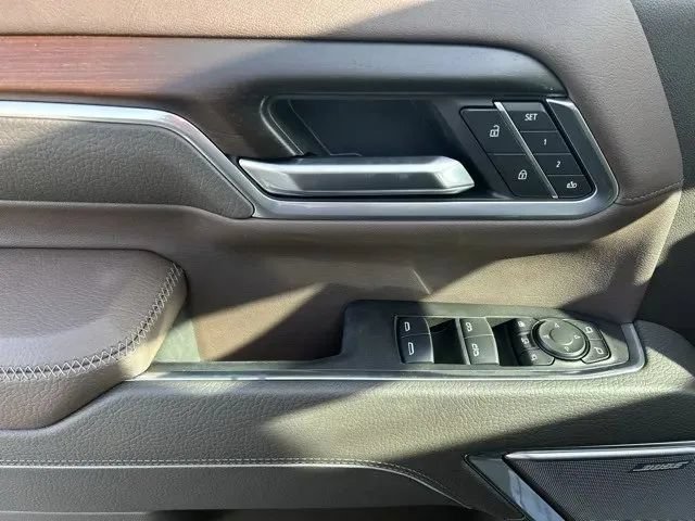 New 2026 GMC Sierra 3500 Denali w/ Technology Package AWD/4WD image 13