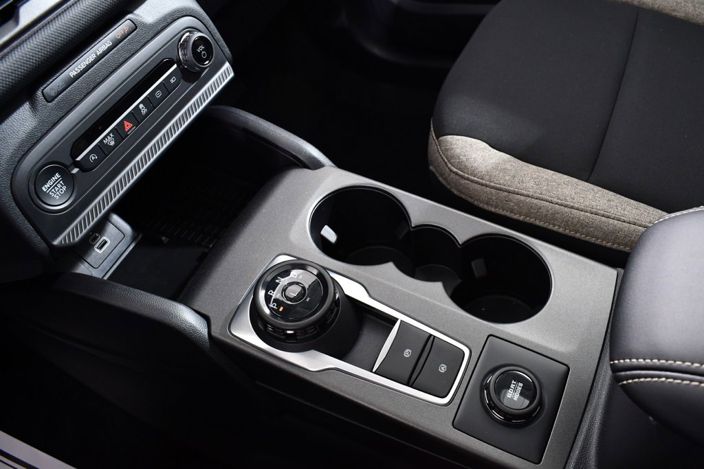 New 2025 Ford Bronco Sport Big Bend w/ Convenience Package image 30