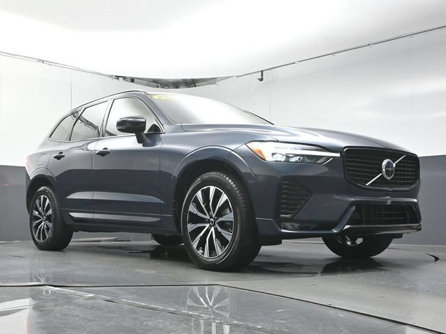 Certified 2024 Volvo XC60 B5 Core AWD/4WD image 34