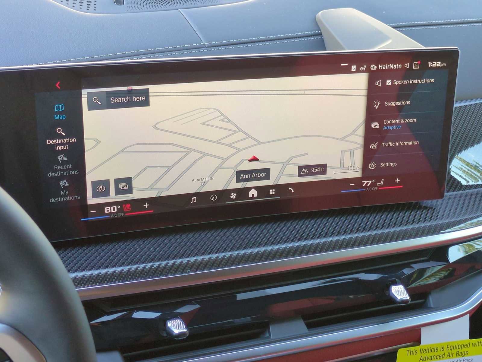 New 2026 BMW X5 M Competition w/ Executive Package image 30