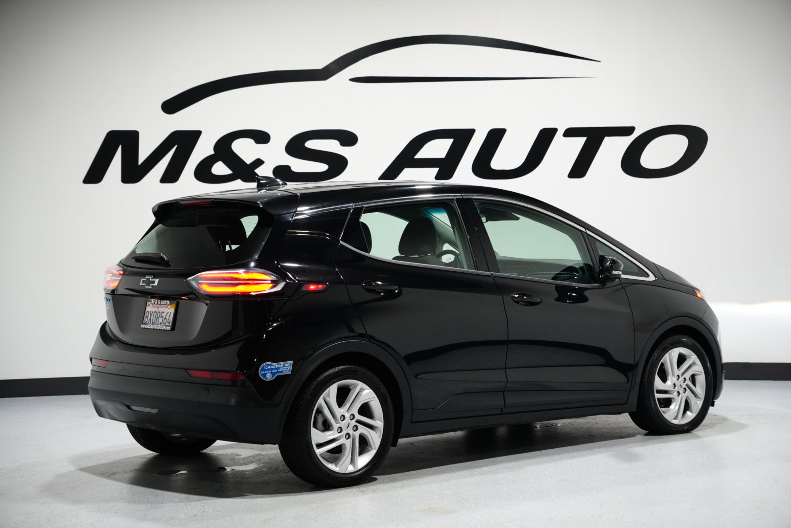 Used 2022 Chevrolet Bolt LT image 7