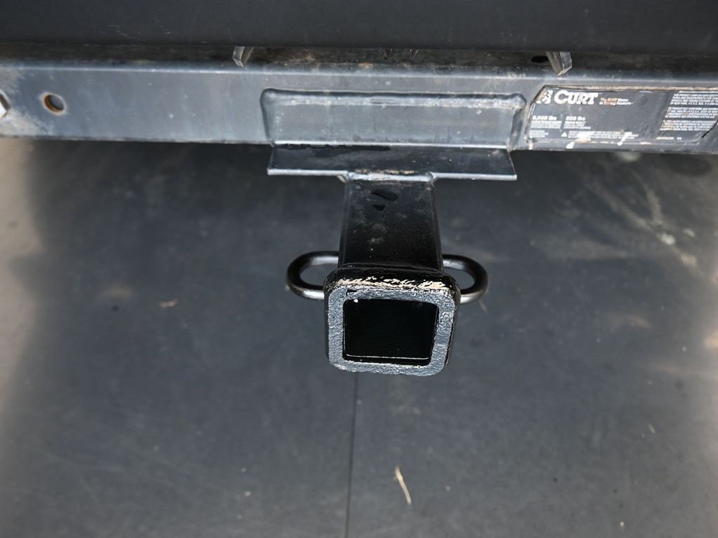 Used 2019 Ford Ranger Lariat w/ Equipment Group 501A Mid image 45