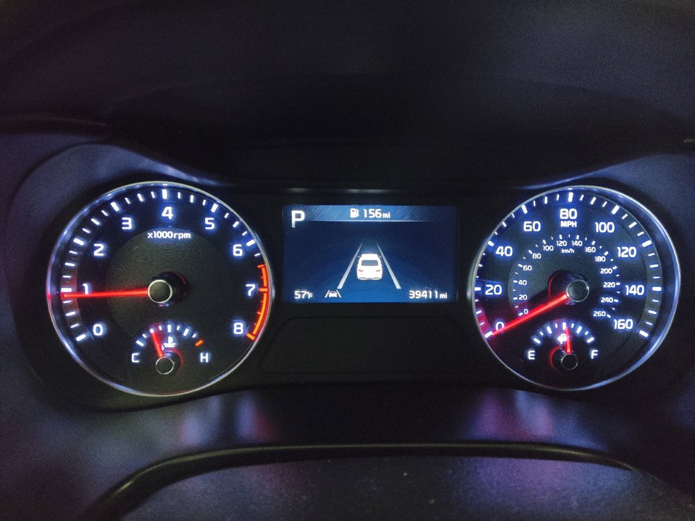 Used 2024 Kia Forte GT-Line FWD image 23
