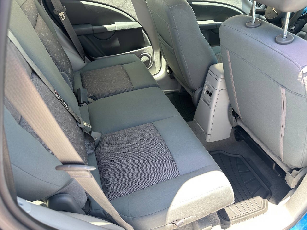 Used 2008 Chrysler PT Cruiser FWD image 8