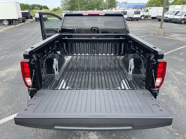 New 2026 GMC Sierra 1500 Pro w/ Pro Value Package AWD/4WD image 22