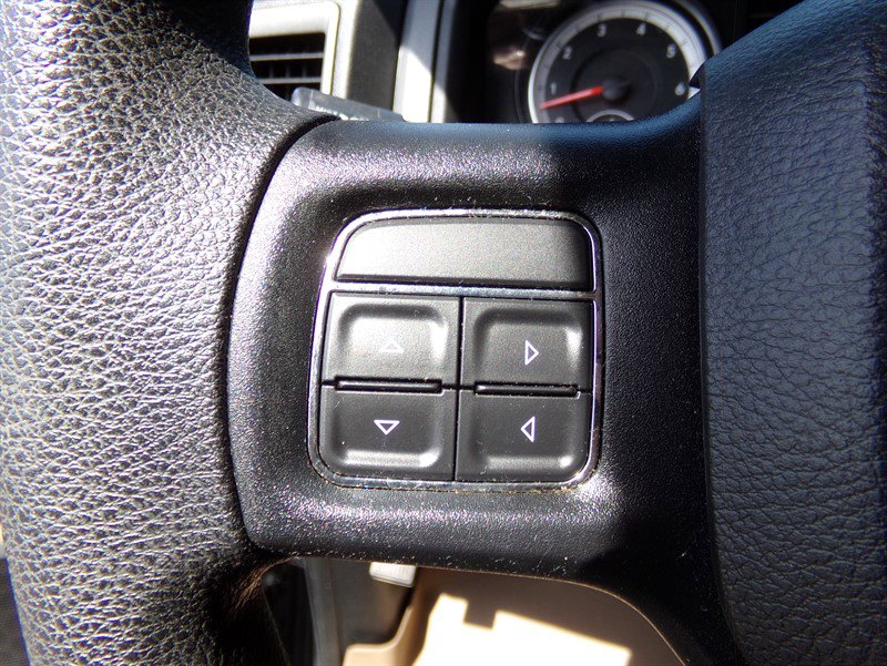 Used 2015 RAM 1500 Express AWD/4WD image 45