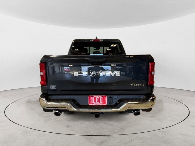 New 2026 RAM 1500 Tradesman AWD/4WD image 5
