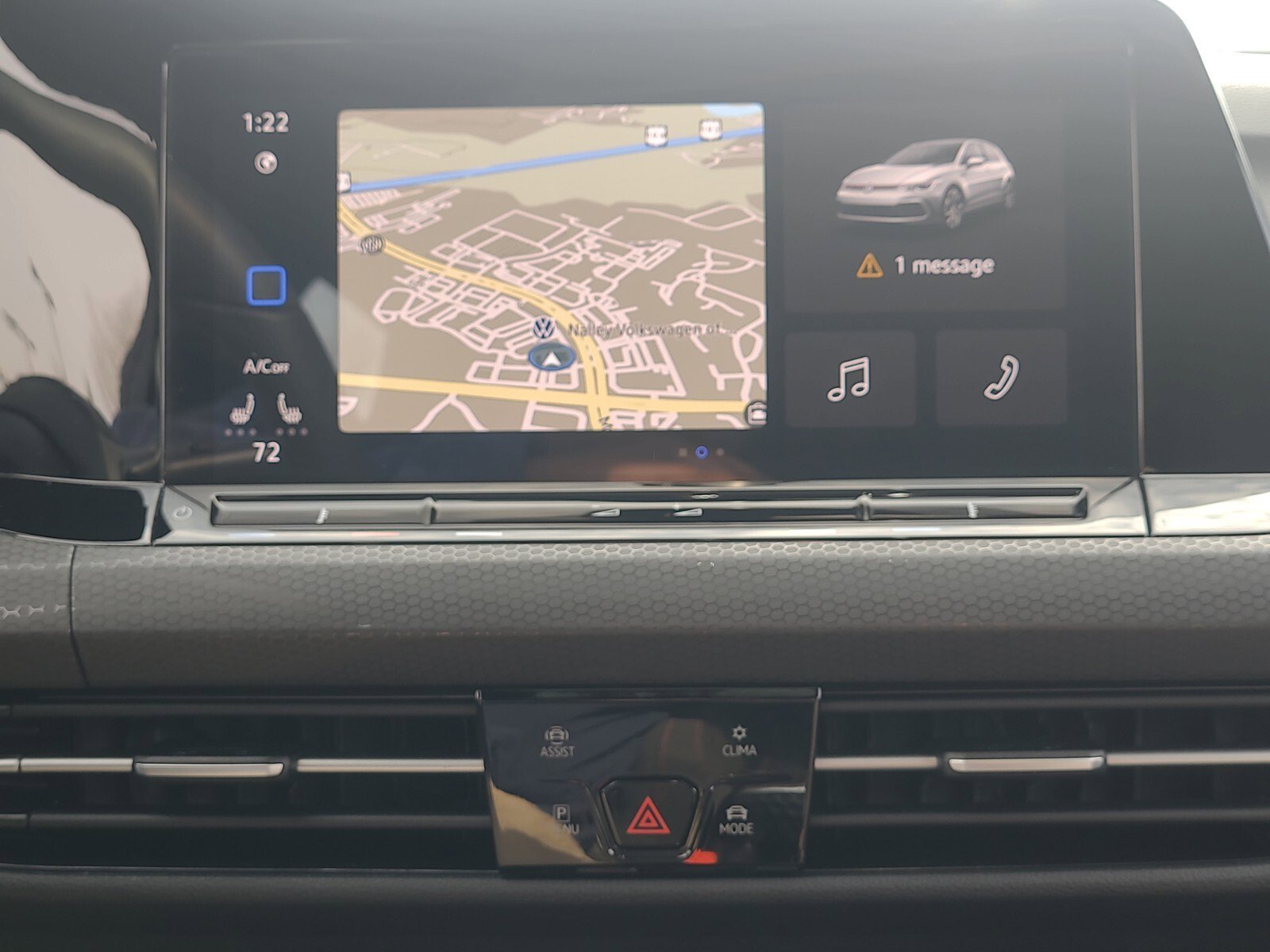 Used 2024 Volkswagen GTI SE image 18