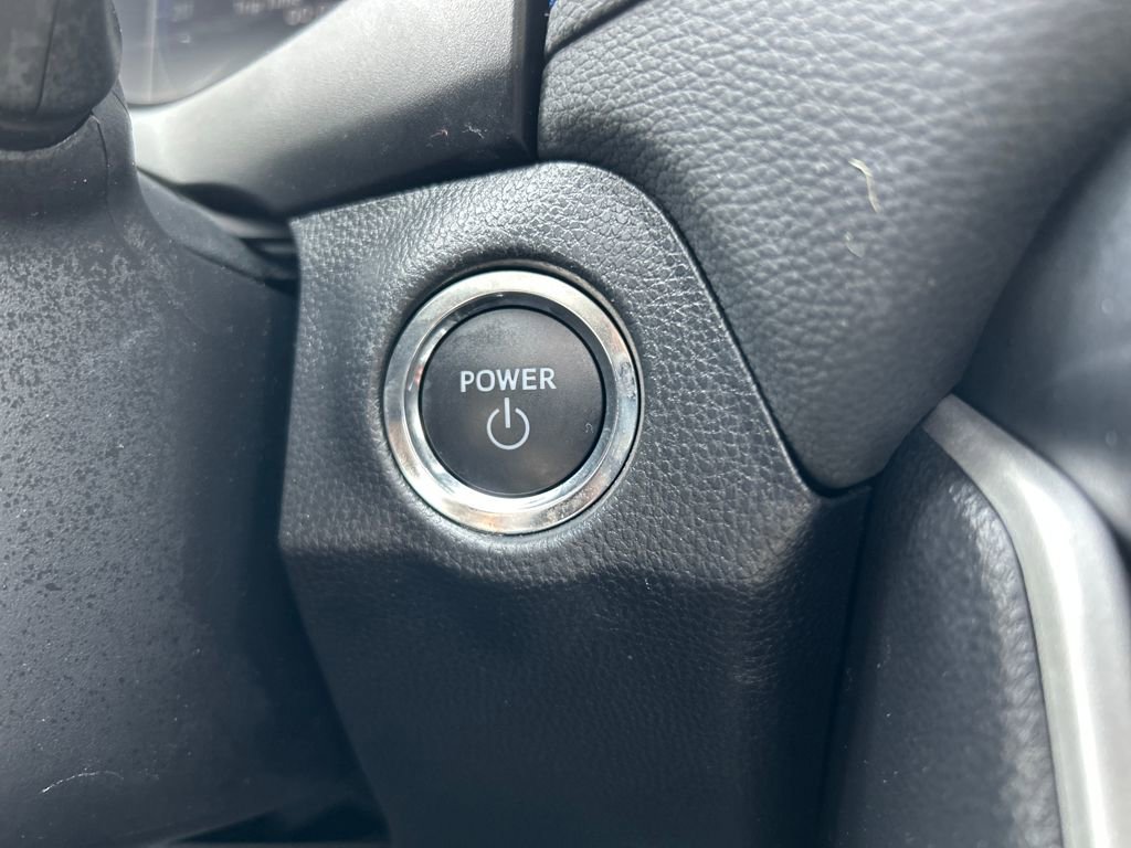 Used 2024 Toyota RAV4 XSE w/ Advanced Technology Package image 25