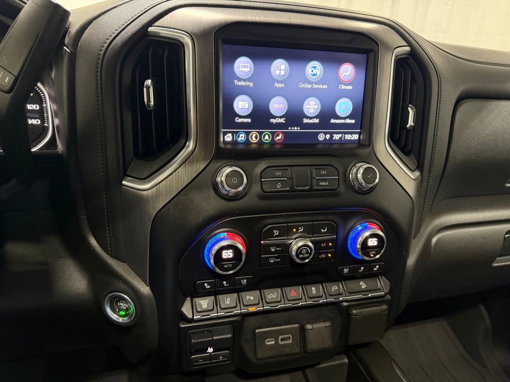 Used 2022 GMC Sierra 2500 Denali image 23