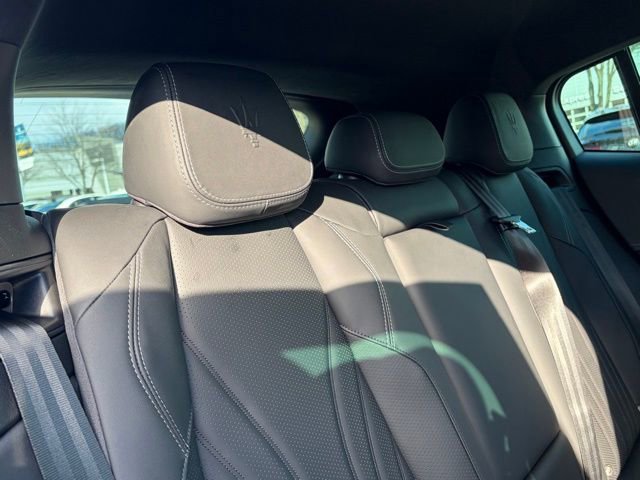 New 2026 Maserati Grecale Modena image 44