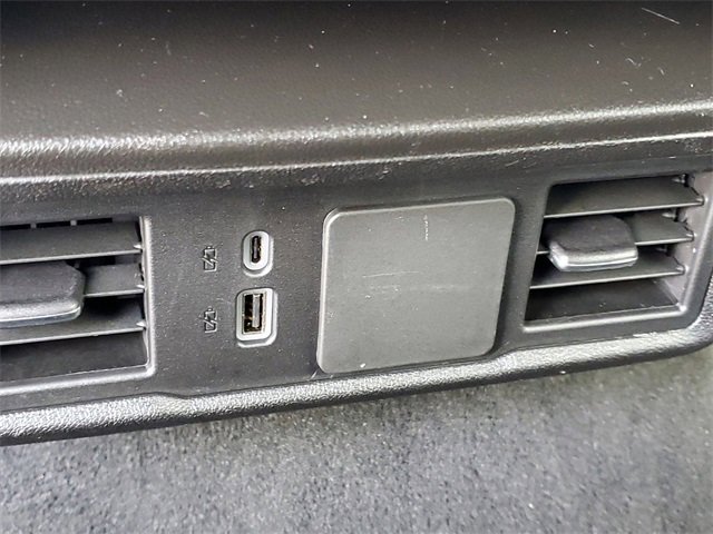 Certified 2024 GMC Sierra 1500 Pro w/ Graphite Edition image 11