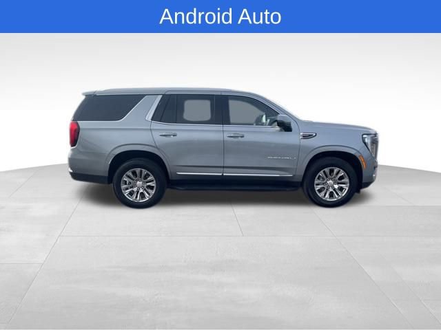 Used 2025 GMC Yukon Denali image 8
