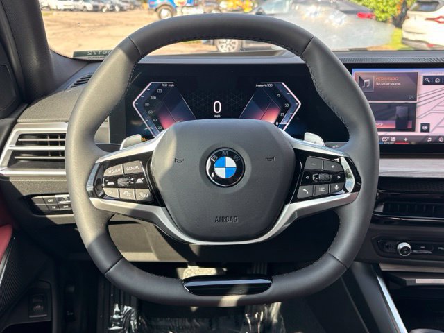 New 2026 BMW 330i xDrive Sedan w/ Premium Package AWD/4WD image 20