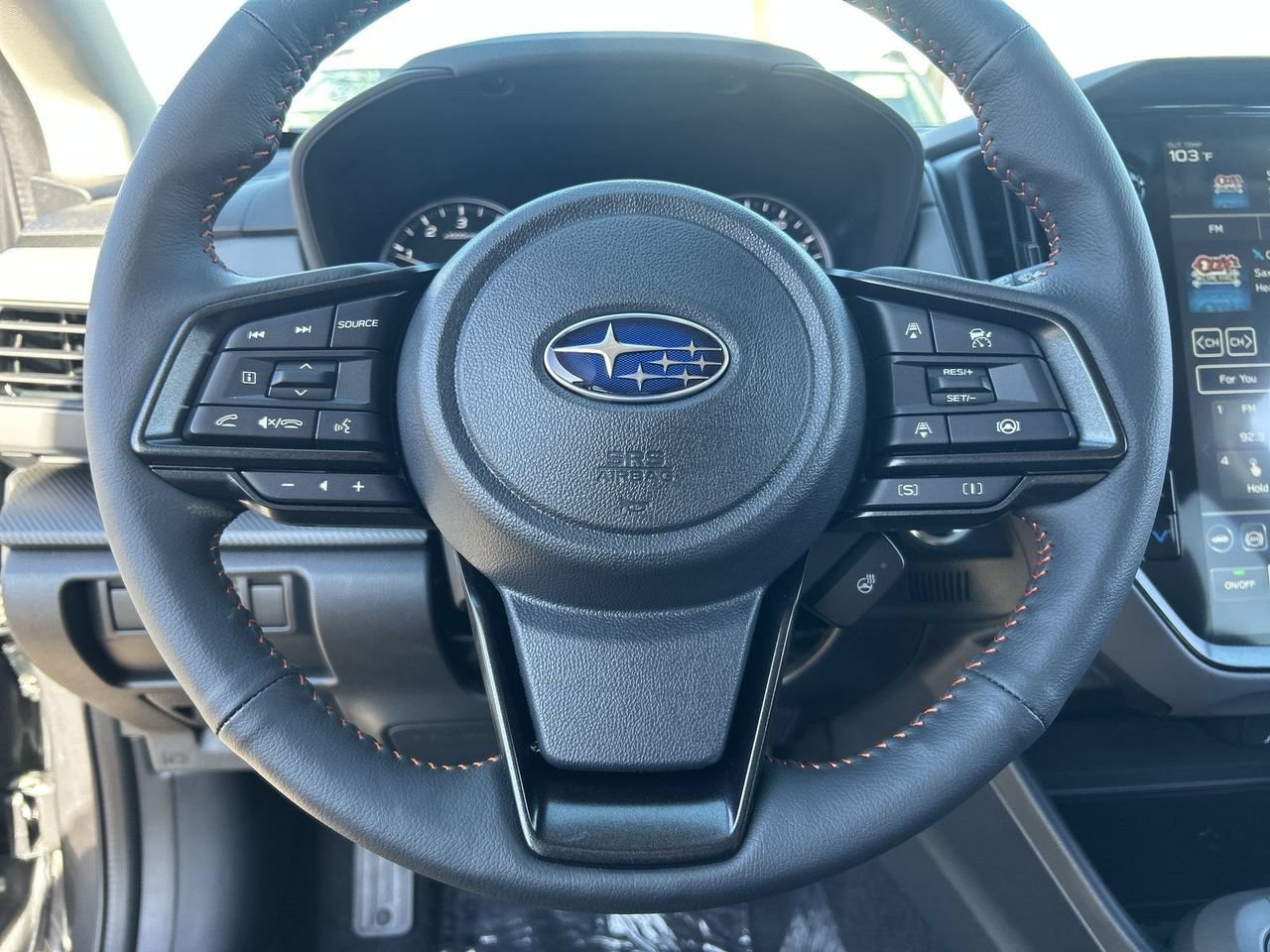 New 2026 Subaru Crosstrek 2.5i Limited w/ Popular Package #4A AWD/4WD image 19