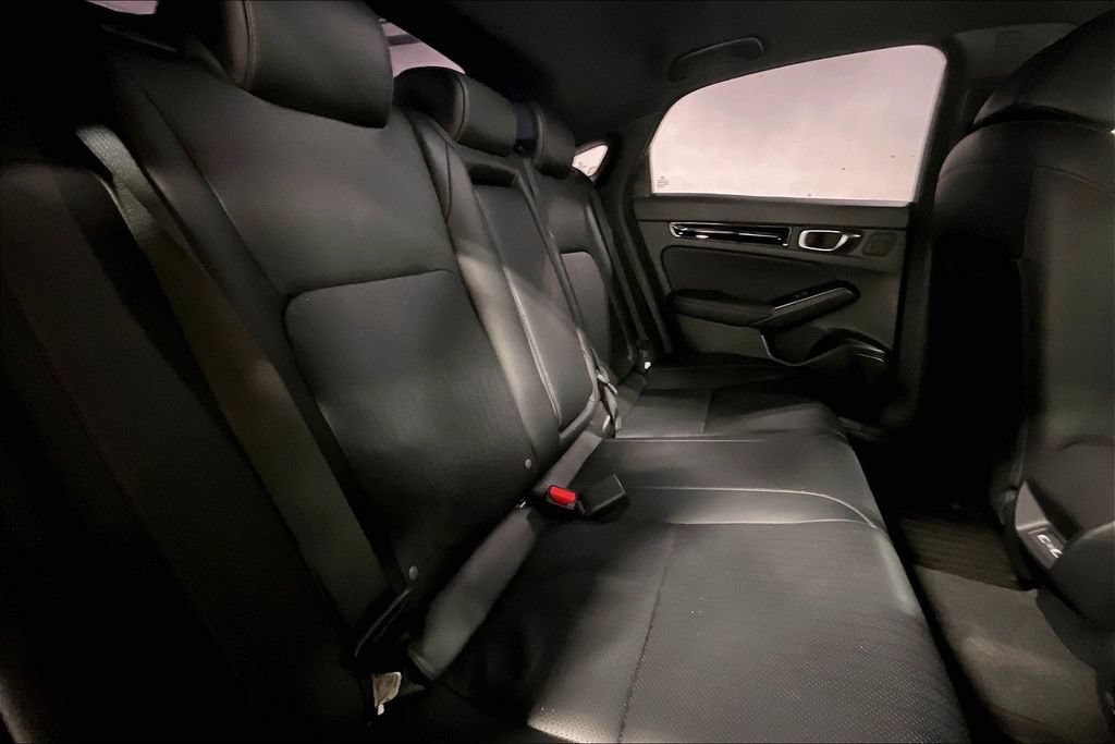 Used 2023 Honda Civic Sport Touring image 34