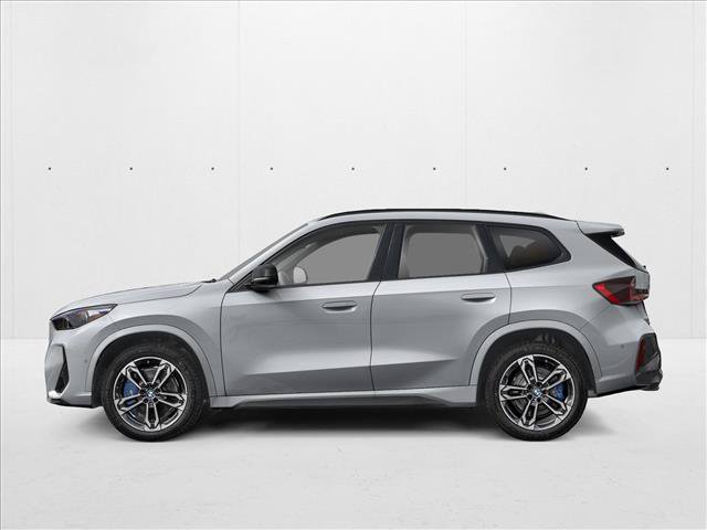 New 2026 BMW X1 M35i w/ Technology Package AWD/4WD image 3