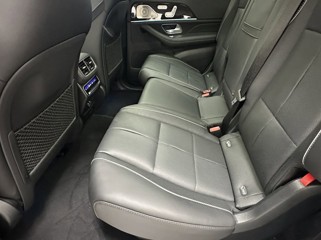 Certified 2023 Mercedes-Benz GLS 580 4MATIC image 24