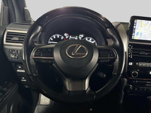 Certified 2023 Lexus GX 460 Premium w/ Premium Package AWD/4WD image 19
