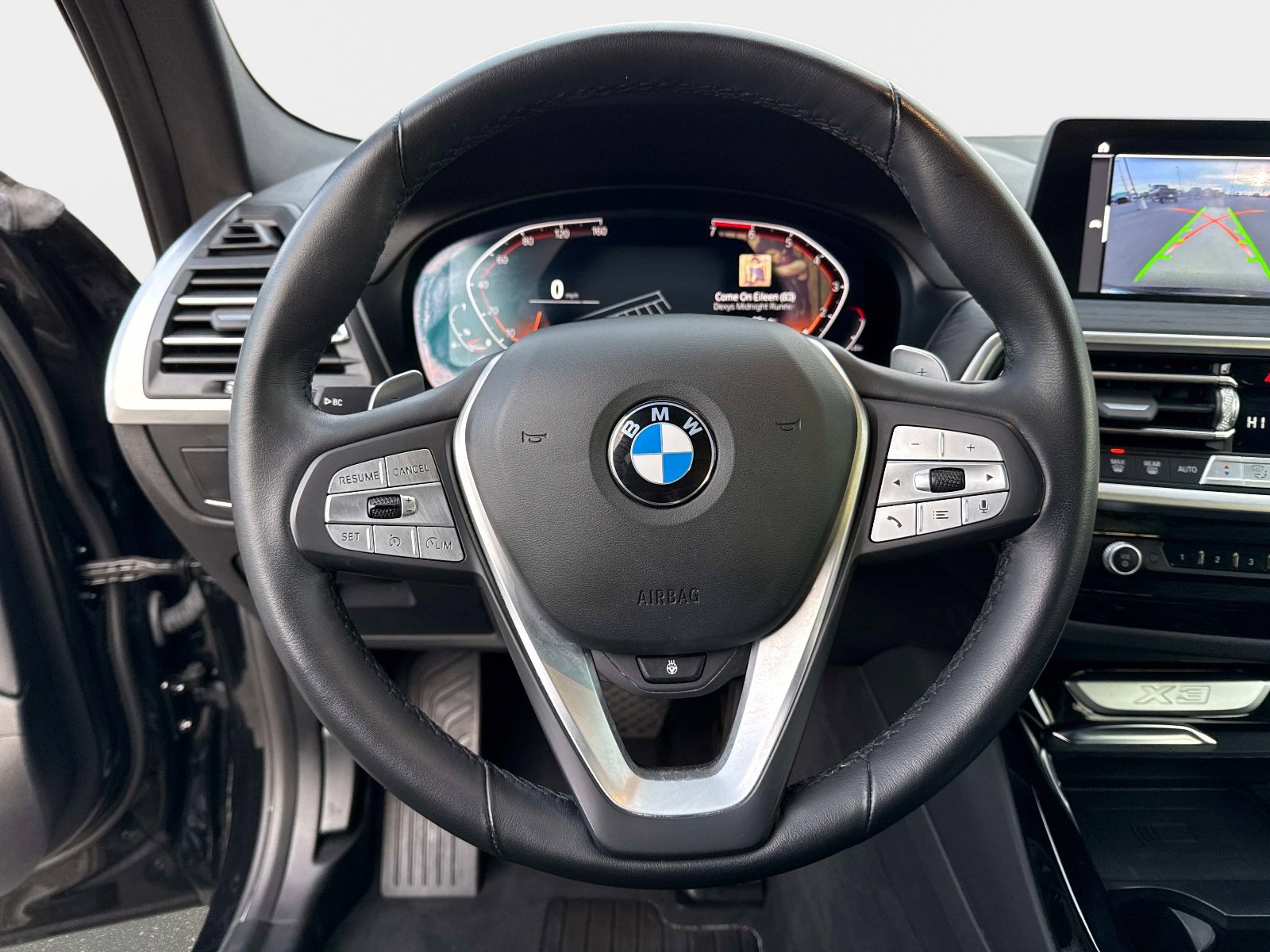 Used 2023 BMW X3 xDrive30i w/ Convenience Package image 28