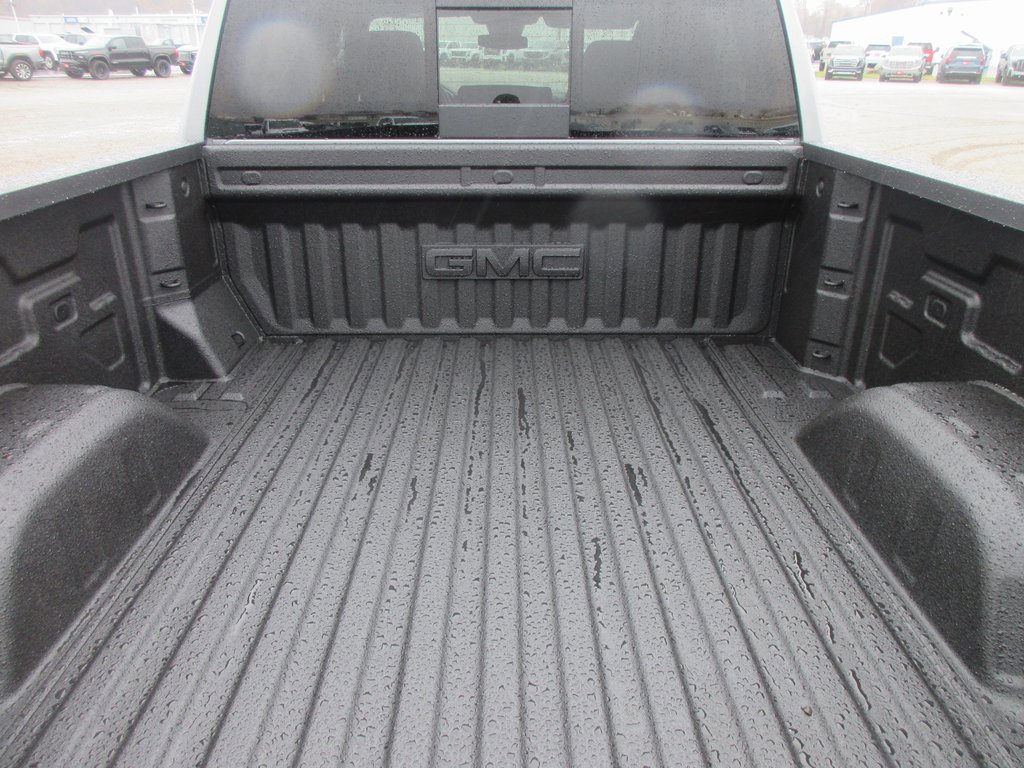 New 2026 GMC Sierra 1500 Elevation w/ Elevation Premium Package image 7