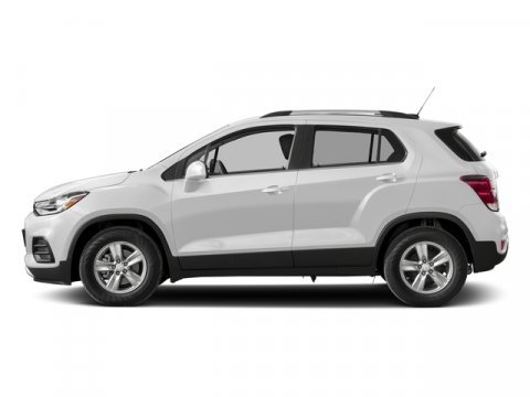 Used 2017 Chevrolet Trax LT w/ LT Convenience Package image 3