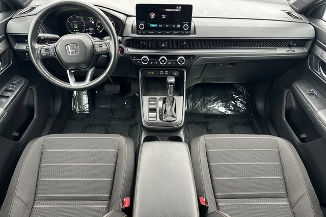 Used 2023 Honda CR-V Sport image 15
