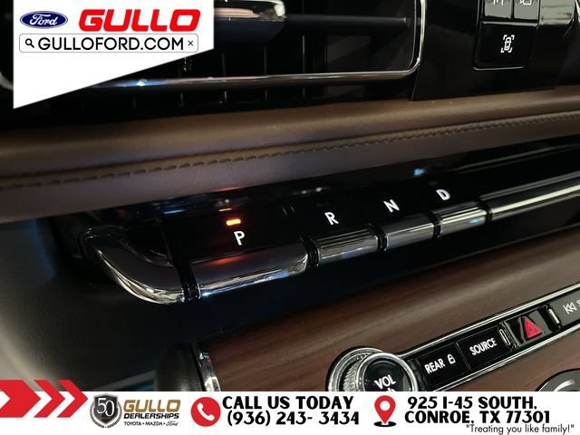 Used 2023 Lincoln Aviator Reserve w/ Equipment Group 201A RWD image 29