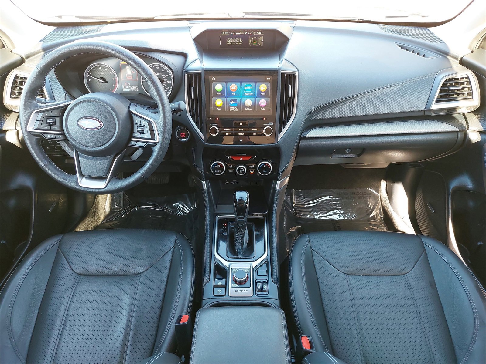 Used 2019 Subaru Forester Limited w/ Popular Package #3 image 9