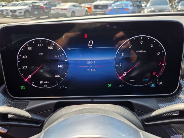 Used 2023 Mercedes-Benz C 300 Sedan image 25