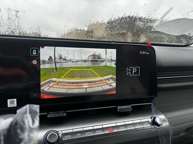 New 2026 Hyundai Kona SEL Sport AWD/4WD image 21