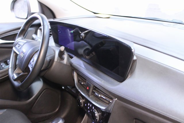 Used 2024 Buick Encore GX Sport Touring image 10