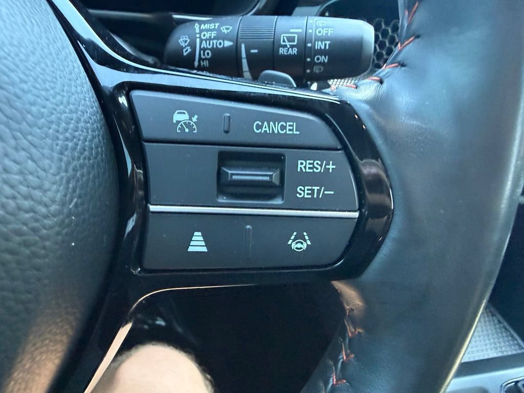 Used 2023 Honda CR-V Sport Touring image 18