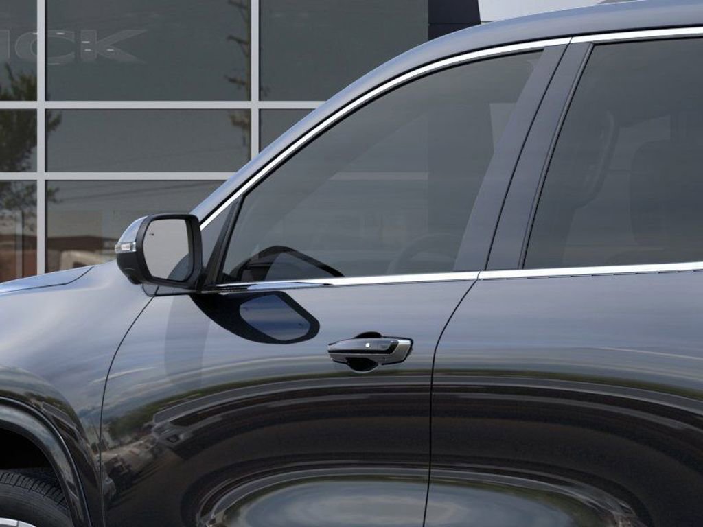 New 2024 GMC Acadia Denali w/ Super Cruise Package image 12