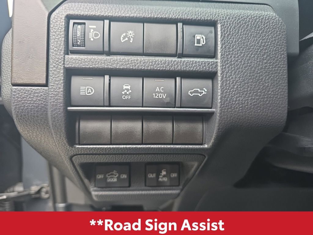 Used 2024 Toyota Tacoma Limited AWD/4WD image 22