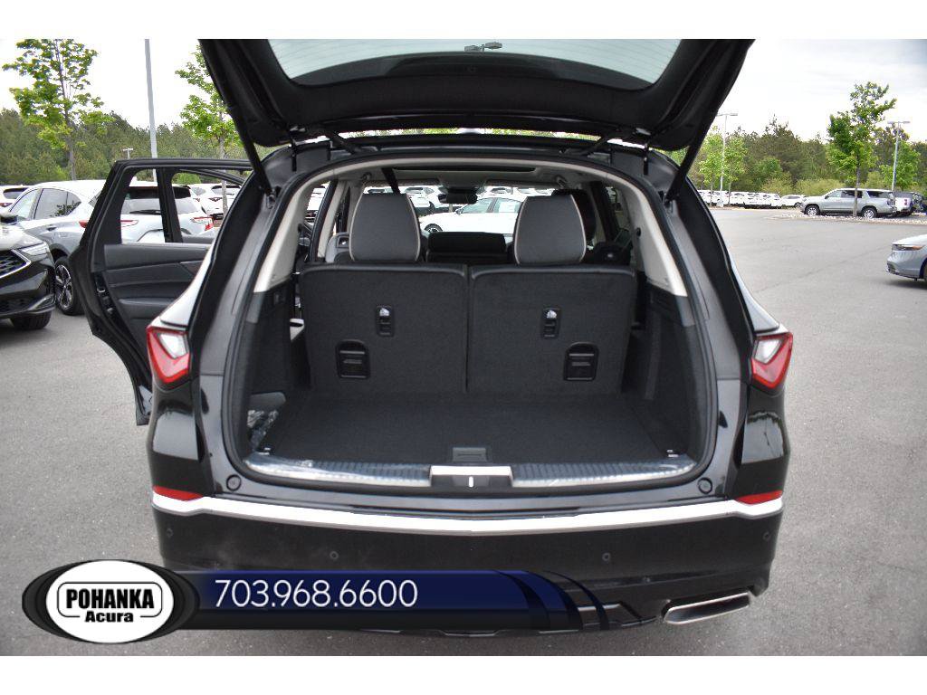 New 2026 Acura MDX SH-AWD w/ Advance Package image 33