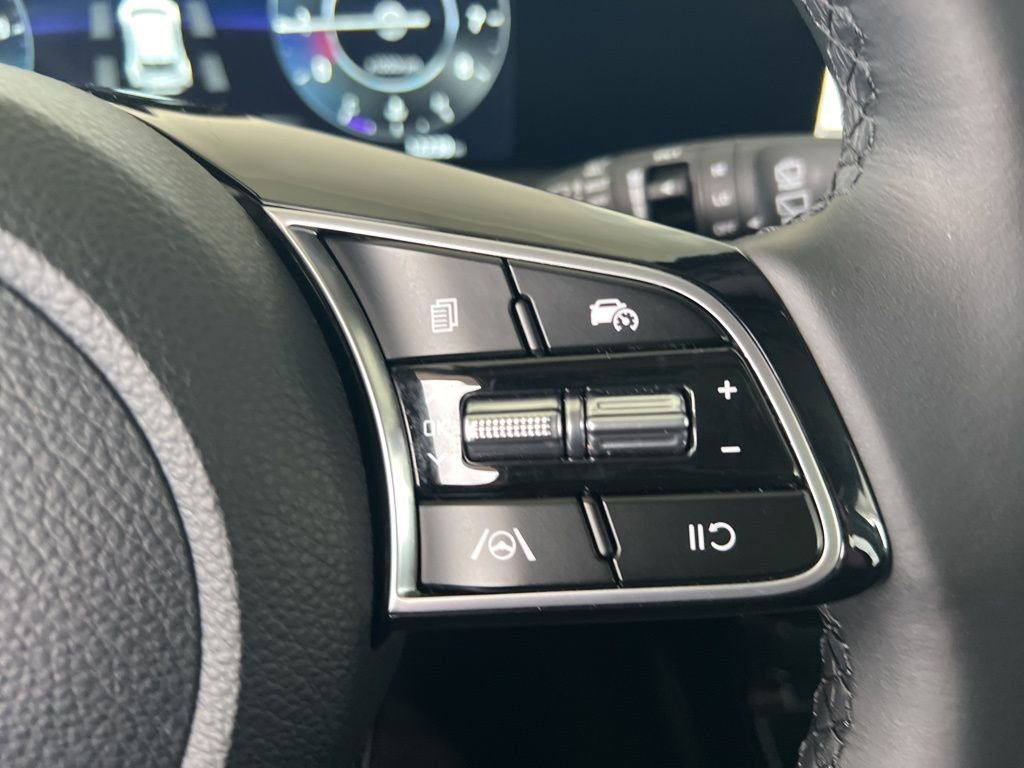 Certified 2024 Kia Seltos S AWD/4WD image 62